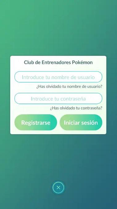 Cómo crear un correo electrónico para Pokémon GO en Android - unComoCorreo