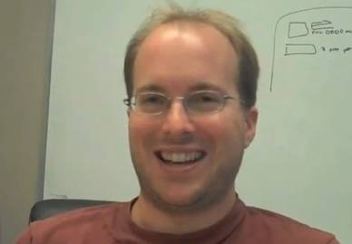 Paul Buchheit, padre de Gmail