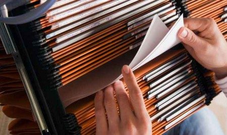 archivar correo gmail