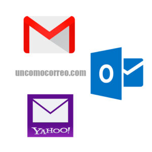 Qué correo electrónico es mejor para Facebook