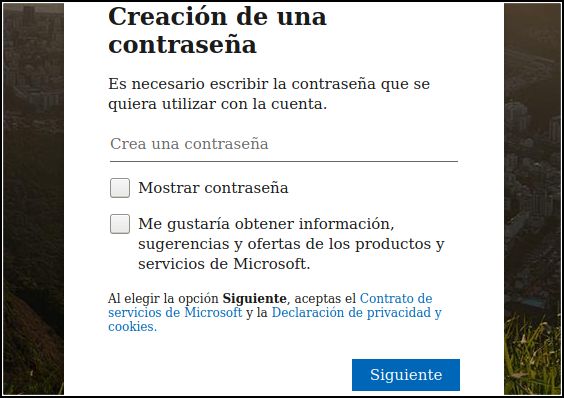 Cómo crear una cuenta de Hotmail gratis en 2026 (Outlook) | unComoCorreo