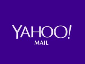 crear una cuenta de correo electrónico Yahoo