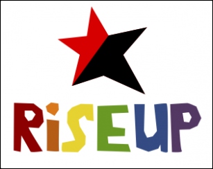 riseup mail
