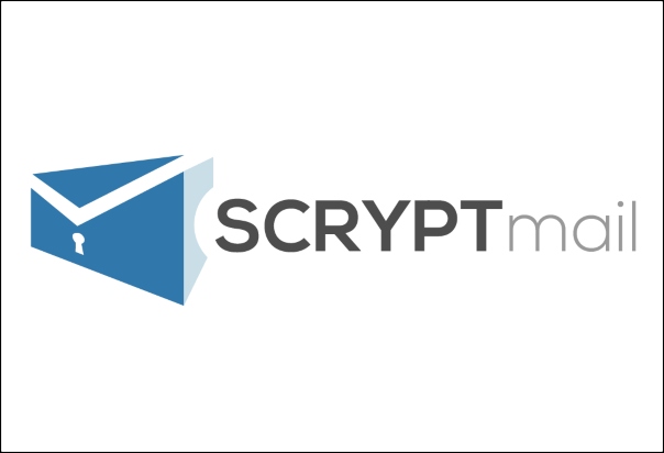 scryptmail