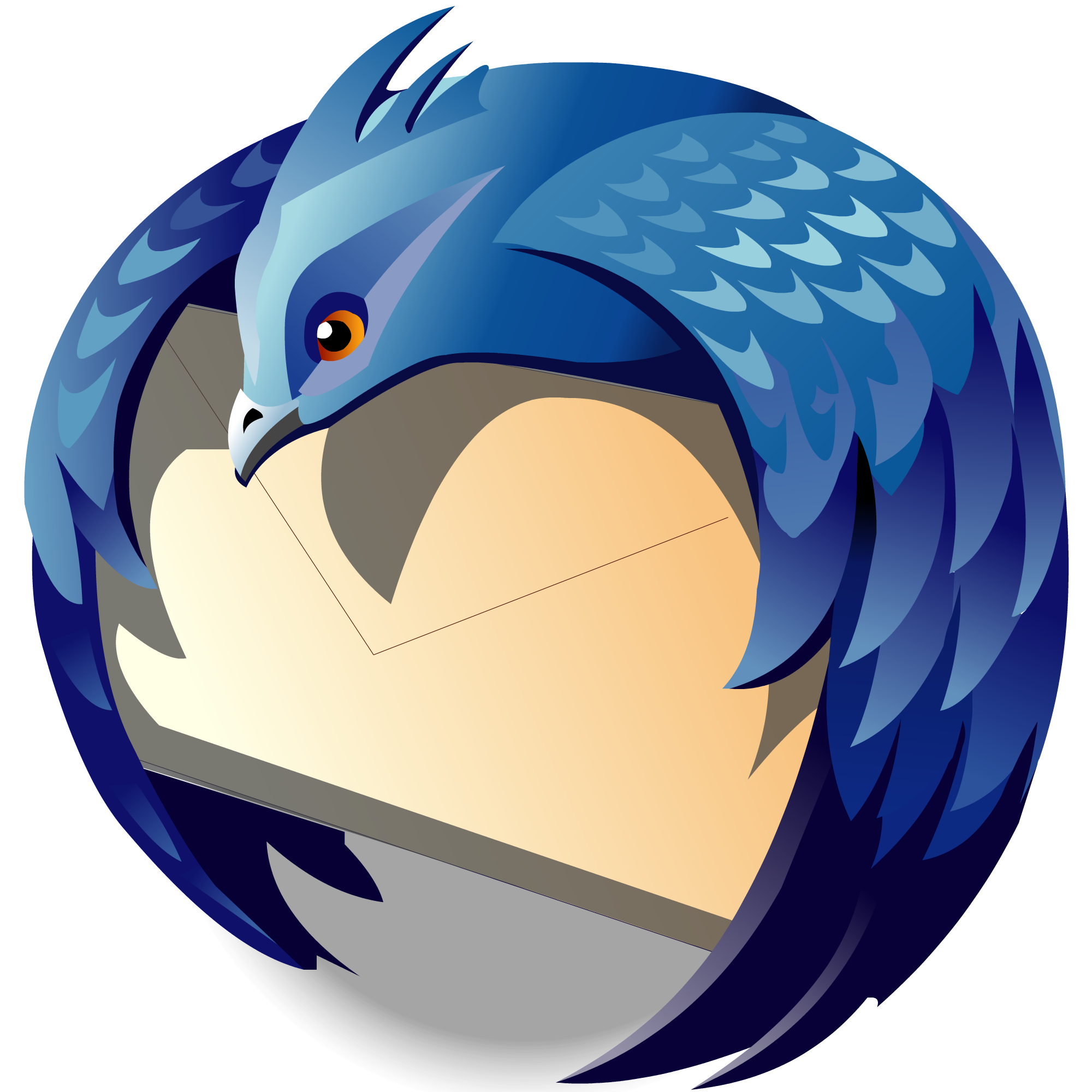 thunderbird mail