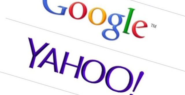 Gmail vs Yahoo Mail! en iOS