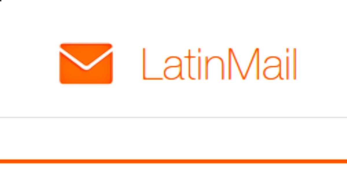 Latinmail