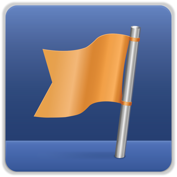 logo de páginas de facebook