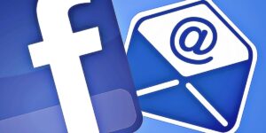 Cómo saber el correo electrónico de tu cuenta de Facebook