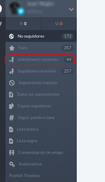 crowdfireapp perfil
