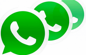 Por qué no puedo descargar e instalar WhatsApp