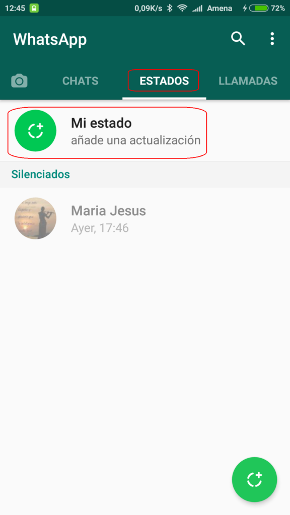 estados de whatsapp