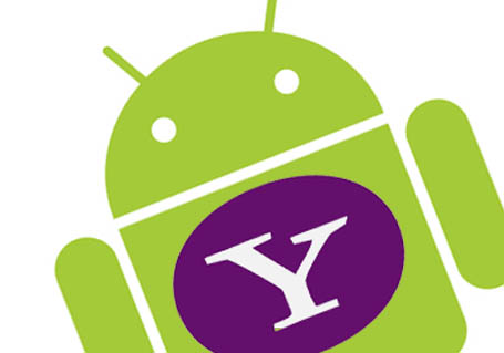 Yahoo Mail para Android