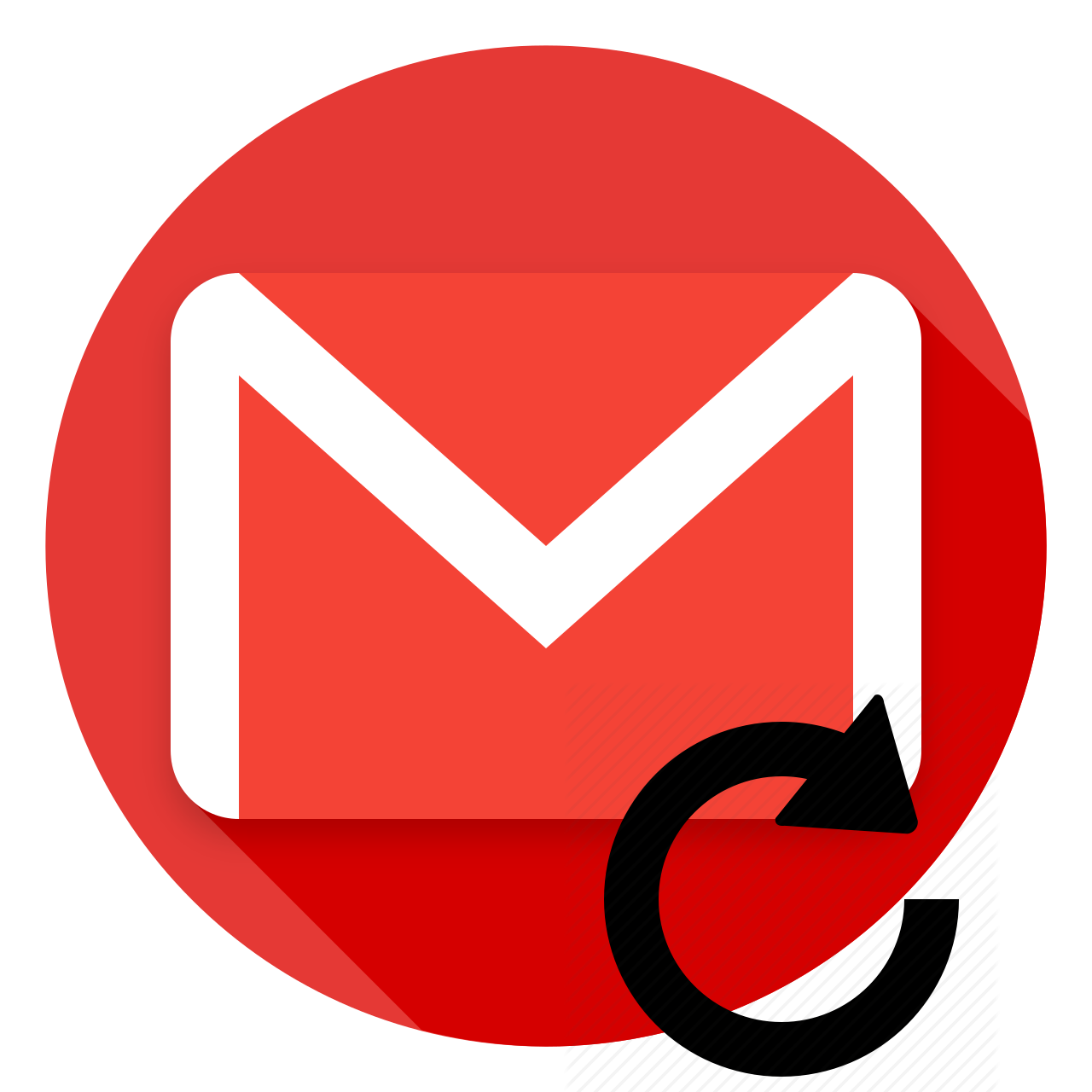 recuperar correo de gmail