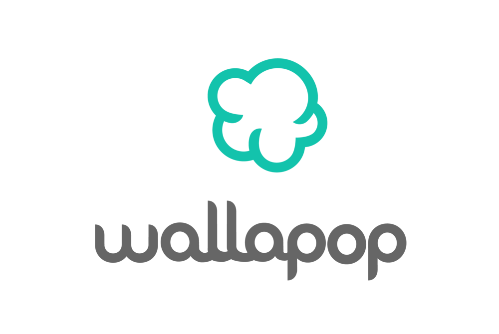 wallapop logo