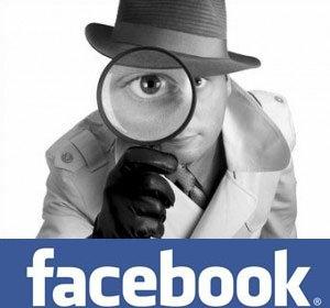 Volverte invisible en Facebook