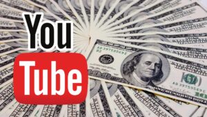 Cómo crear un canal YouTube y ganar dinero