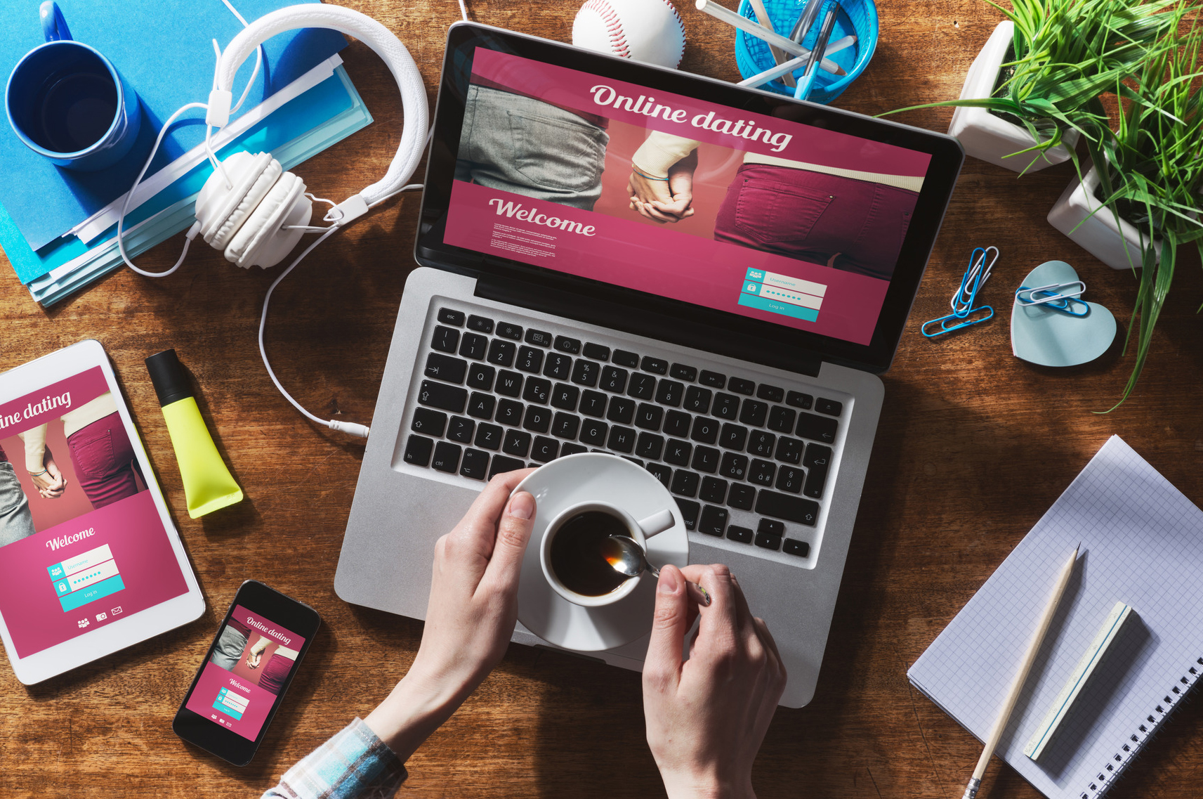 Cómo eliminar mi cuenta de POF y anular mi suscripción