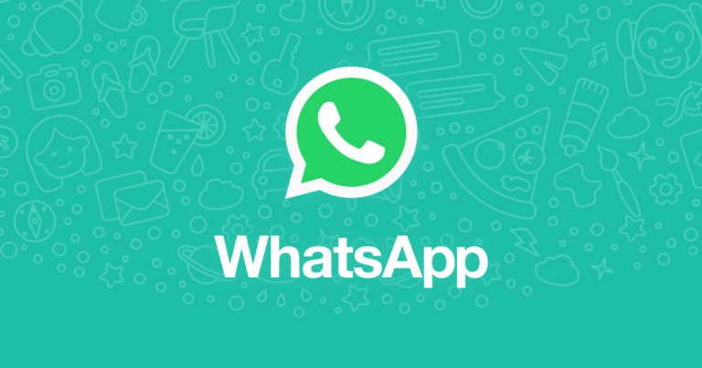 Cómo adjuntar archivos en WhatsApp