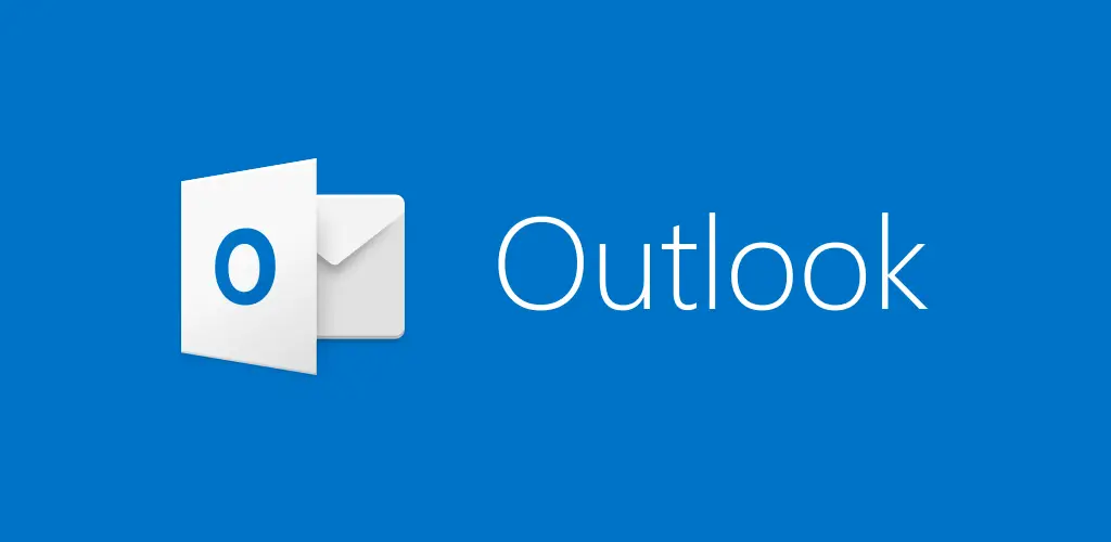 outlook 2016 icons