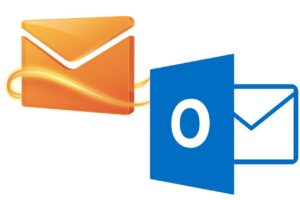 Cómo esconder correos en Hotmail