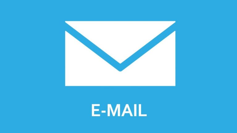 Cómo utilizar el correo electrónico correctamente