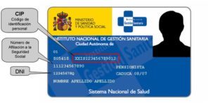 Cómo saber mi número de la Seguridad Social