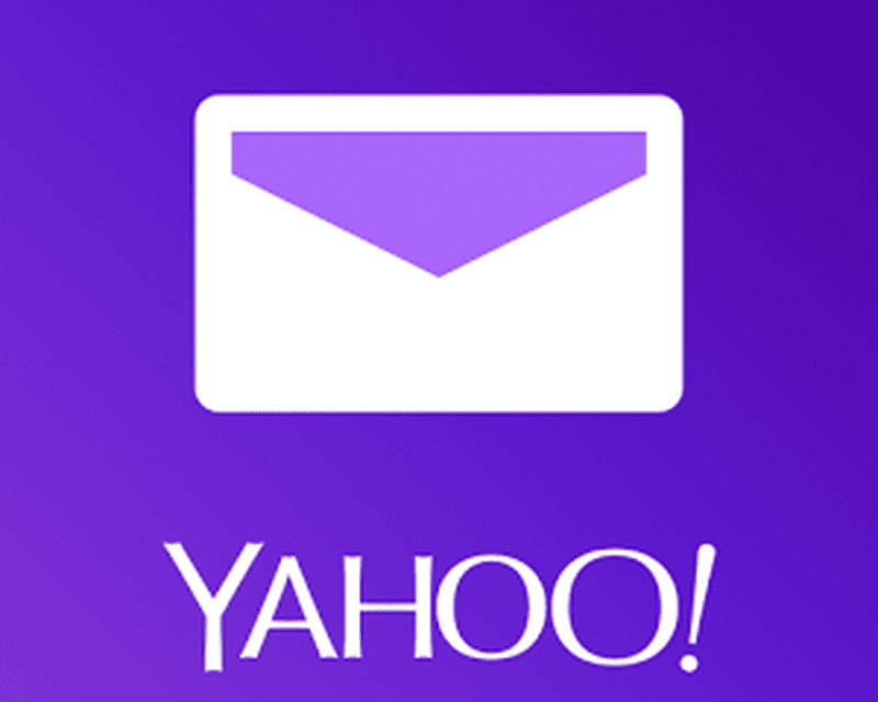 iniciar sesión en el correo Yahoo
