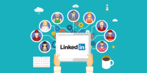 Cómo crear una cuenta en LinkedIn