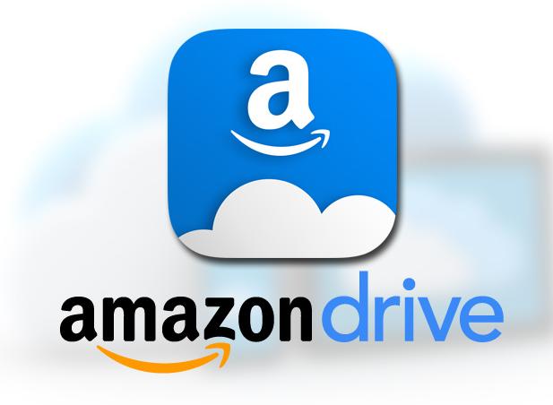 amazon drive