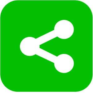 Cómo compartir aplicaciones en Android usando Bluetooth o Wi-fi