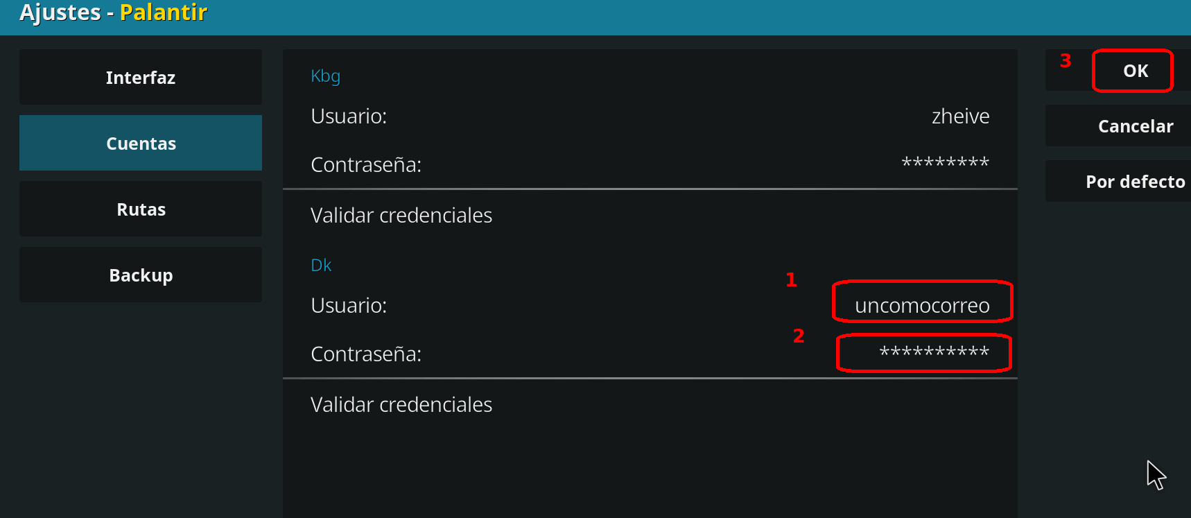 cuenta palantir diskokosmiko