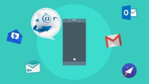mejores aplicaciones de email para Android