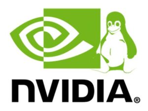 nvidia en GNU/Linux