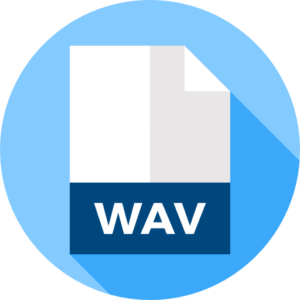 Que es un archivo en formato WAV, para qué sirve y cómo reproducirlo