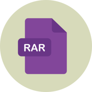 Mejores descompresores de archivos RAR para Android