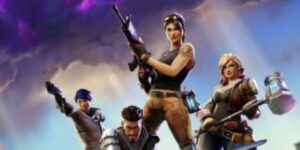 Cómo aumentar los FPS en Fortnite y mejorar el rendimiento