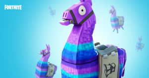 Cómo picar más rápido en Fortnite (trucos de materiales)
