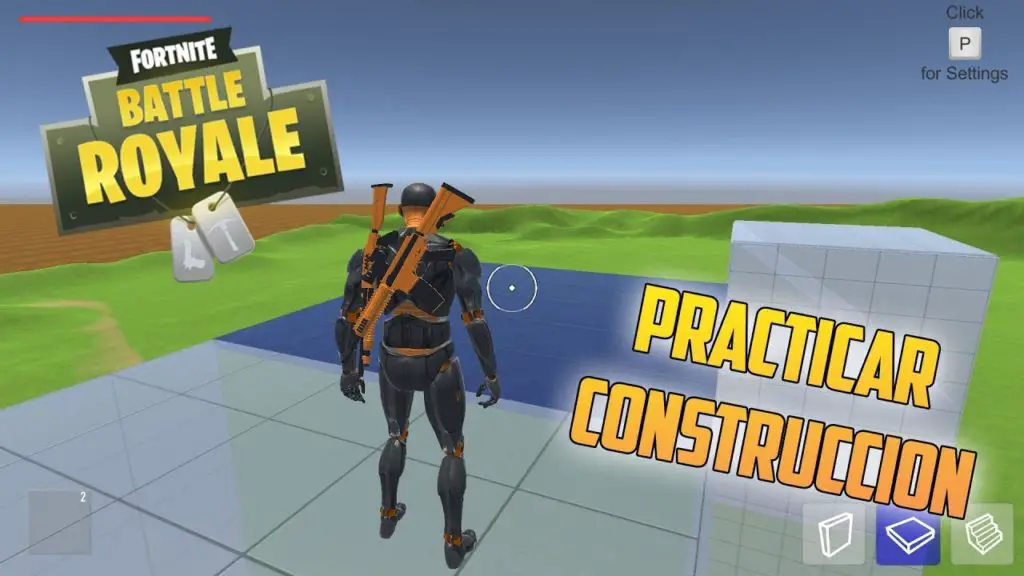 Como Construir Mas Rapido En Fortnite Y Como Practicar Consejos Y - como construir mas rapido en fortnite y como practicar consejos y trucos