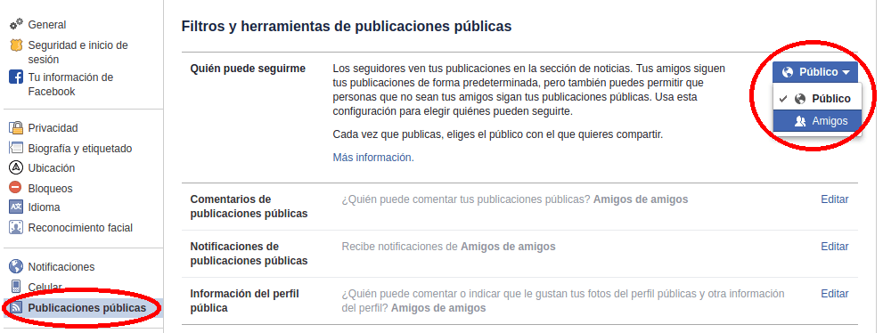 quién puede seguirme