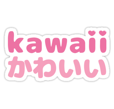 kawaii