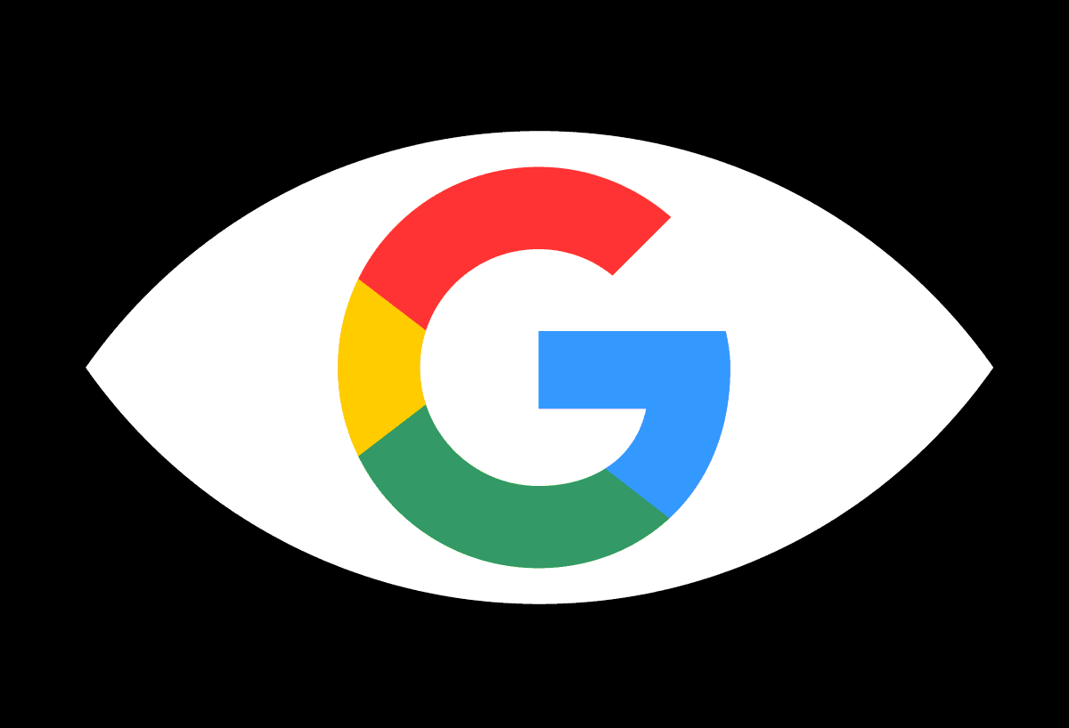 búsqueda Google