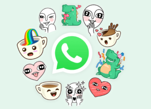 Cómo crear tu aplicación de stickers para WhatsApp en Android