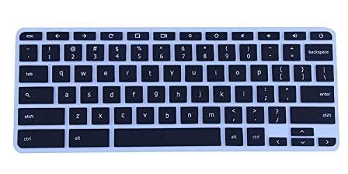 teclado de chromebook sin tecla del