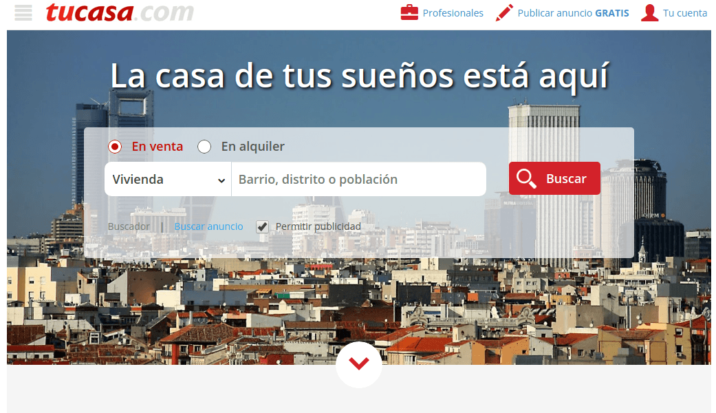 tucasa