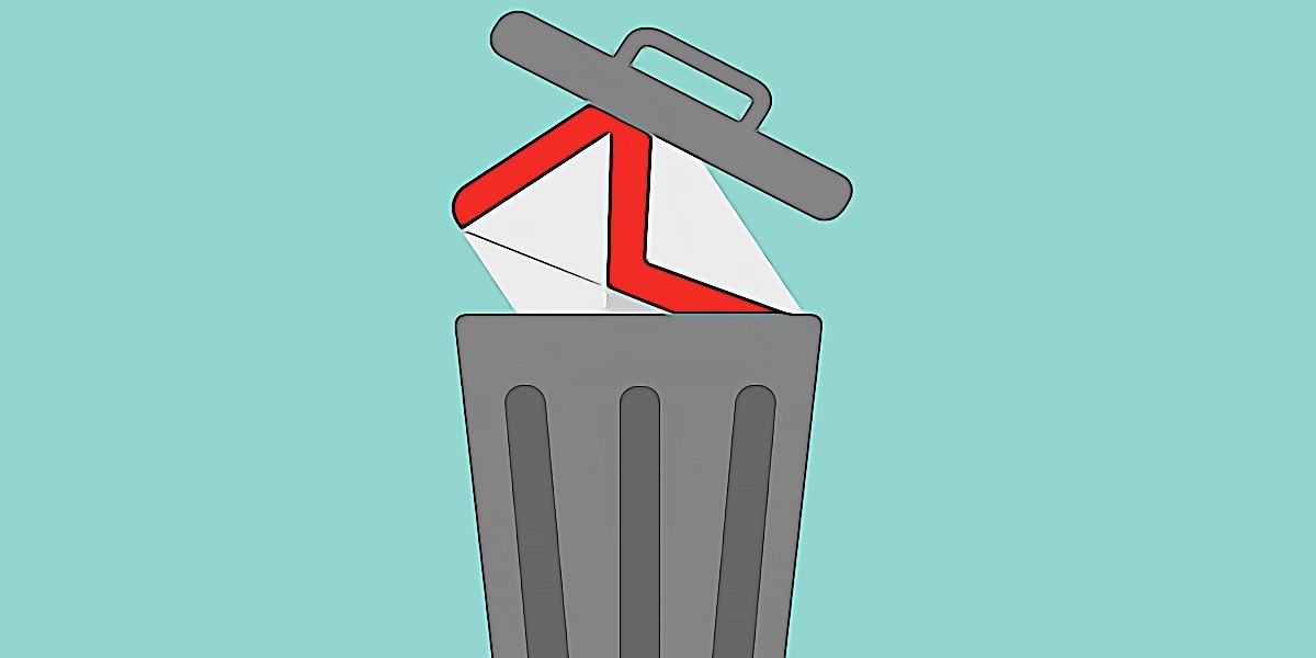 cómo borrar todos los correos de Gmail