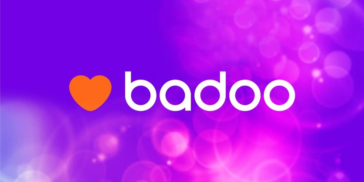 Iniciar sesión Badoo