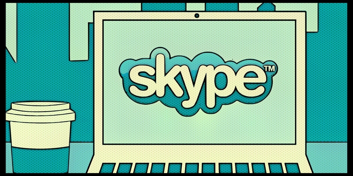 iniciar sesión Skype