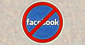Descubre cuánto tiempo dura el bloqueo temporal de Facebook y Messenger por phishing y otros motivos