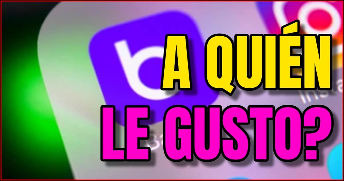 como ver a quien le gustas badoo